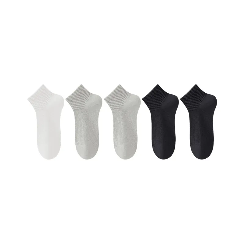 MIIOW Men Socks-9