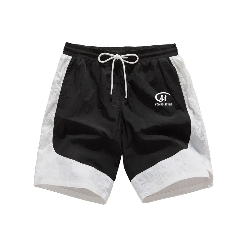 COMBO Sports Shorts Unisex-0