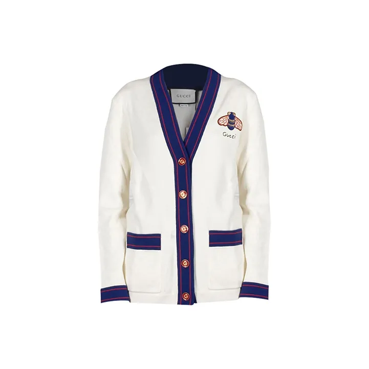 GUCCI Sweaters Women's White-0