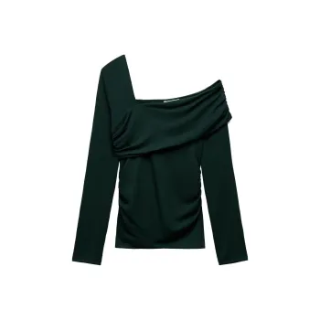 ZARA T Shirts Women's