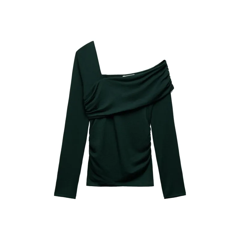 ZARA T Shirts Women's-0