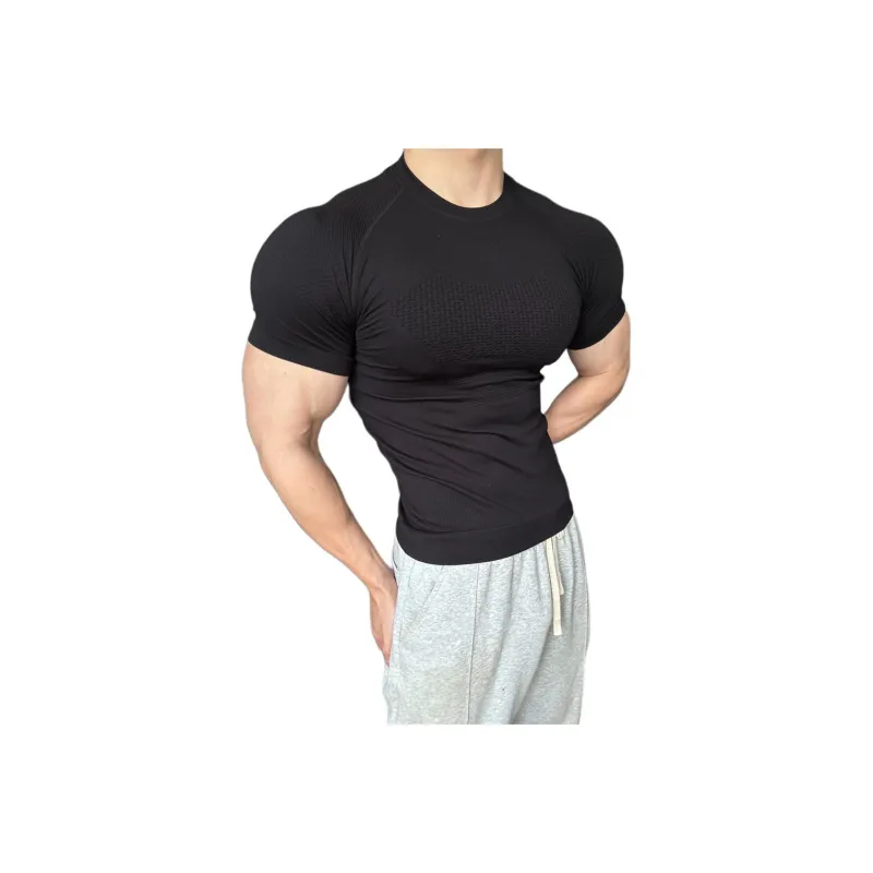 CORNILOT T Shirts Men-6