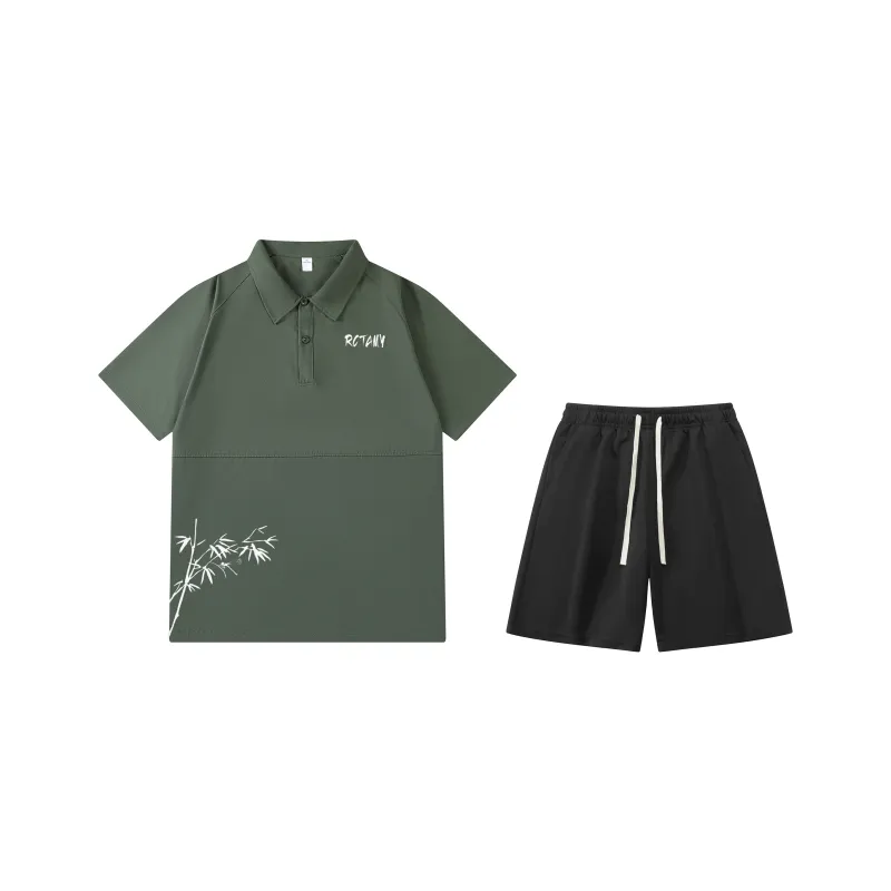 RCTAMY Casual Sportswear Unisex-8