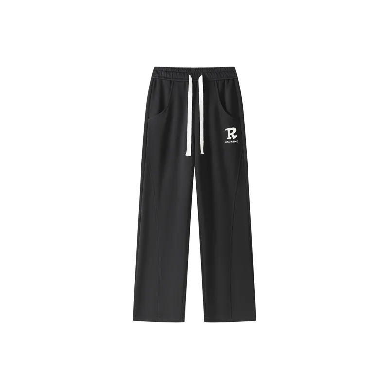 JRX Casual Pants Unisex-0