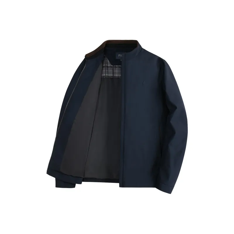 FIRS Jackets Unisex-6