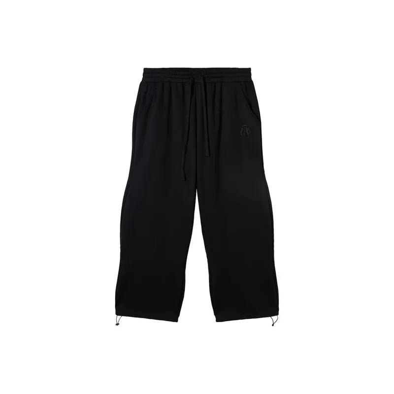 N MAX Casual Pants Men-4