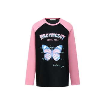 MacyMccoy T-Shirts Women's Pink