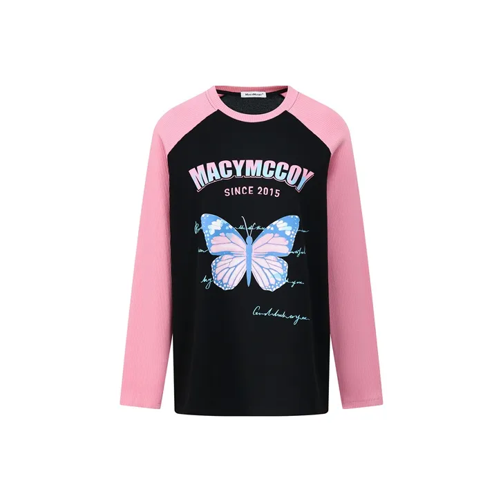 MacyMccoy T-Shirts Women's Pink-0