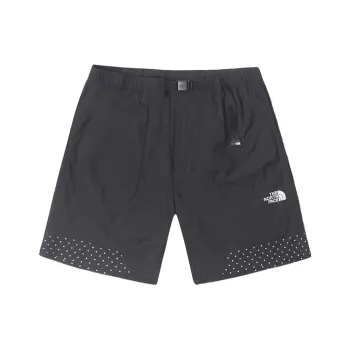 THE NORTH FACE UE Series Casual Shorts Men's Cosmic Black
