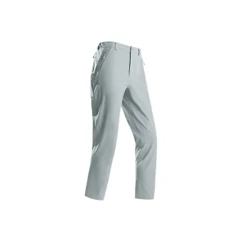 Under Armour Athletic Trousers Men's Recycling Gray