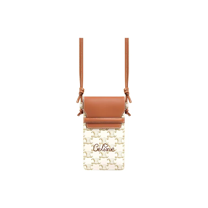 CELINE Cellphone Pouches-0