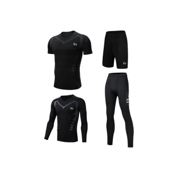 Barbie Fitness Sets Men