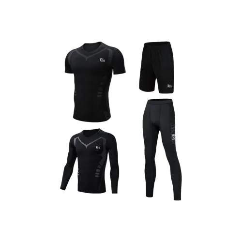 Barbie Fitness Sets Men