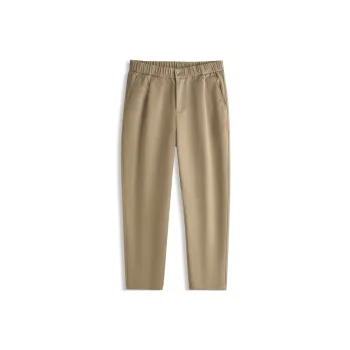 Dance With Wolves Casual Pants Men's