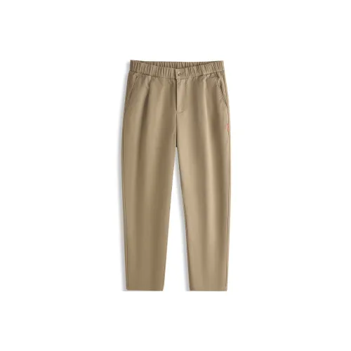 Dance With Wolves Casual Pants Men's