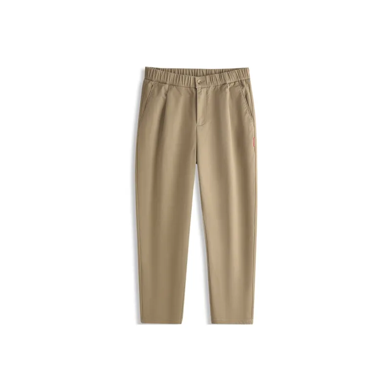 Dance With Wolves Casual Pants Men's-0