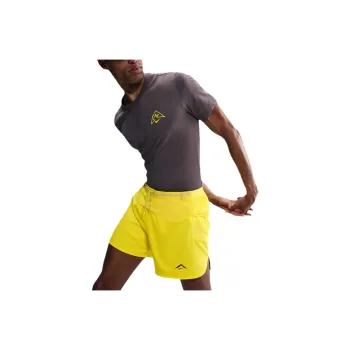 Nike Trail Second Sunrise Men's 5' Dri FIT Adv Brief Lined Running Shorts