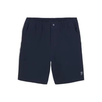 PUMA x Palm Tree Crew GolfSHORTS Sports Shorts Men's Dark Blue