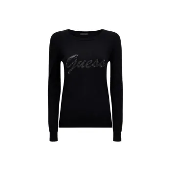 GUESS Sweaters Women's Black