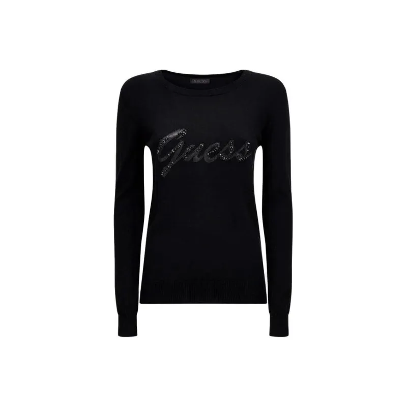 GUESS Sweaters Women's Black-0