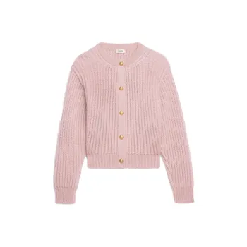 CELINE Sweaters Women's Pink