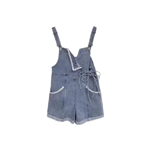 FWTW Denim Shorts Women's