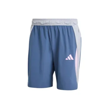 Adidas Free Shipping With AdiClub Tech Apparel Colorblock Shorts