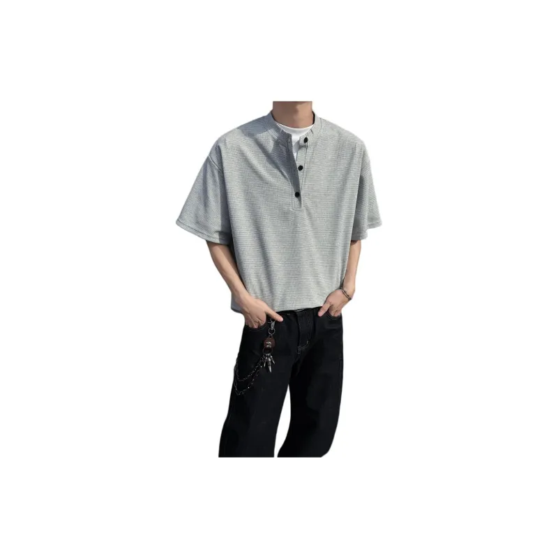 NEAR HERE T Shirts Unisex-13