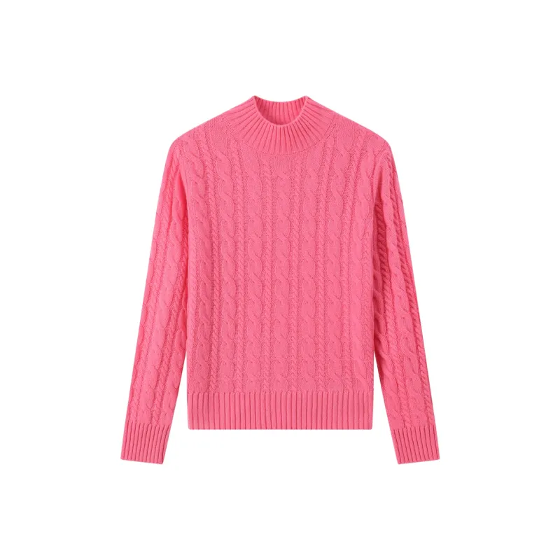 H YXIANG Sweaters Women's-0