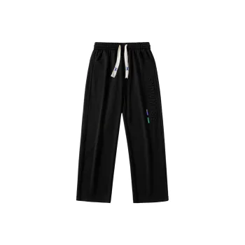 OPMO Casual Pants Unisex