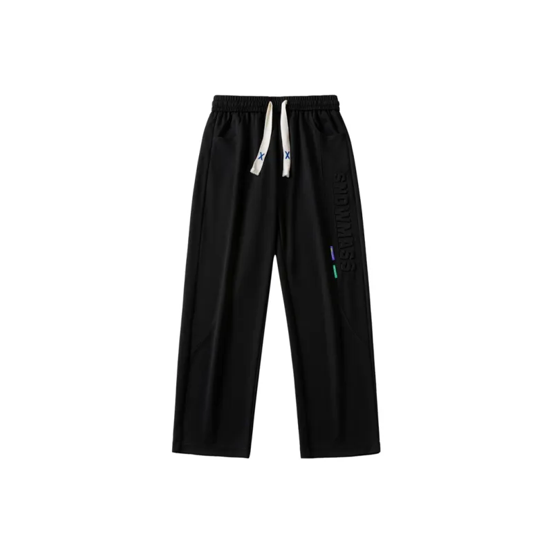 OPMO Casual Pants Unisex-0