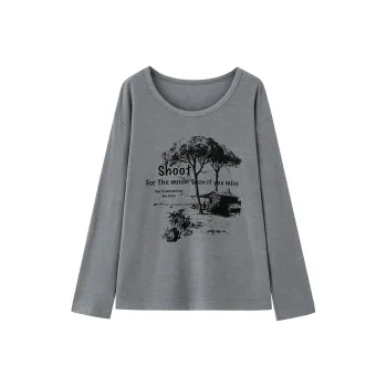 Luqingyi T-Shirts Women's
