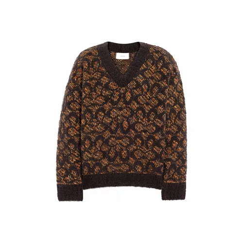 COACH Sweaters Women's Umber
