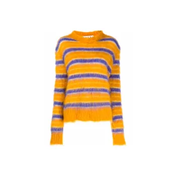 MARNI Sweaters Women's Yellow
