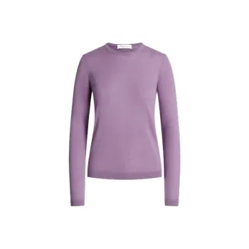 Ralph Lauren Collection SS23 Sweater Women's Purple