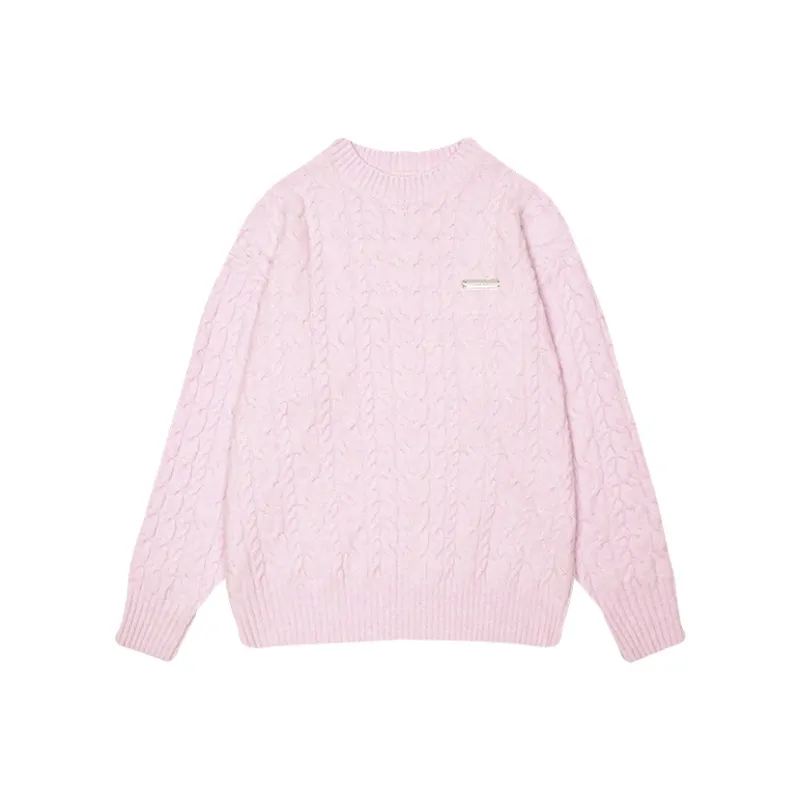 FRLMK Sweaters Women's-2