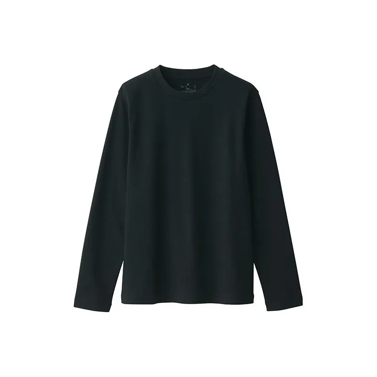MUJI T-Shirts Women's-5