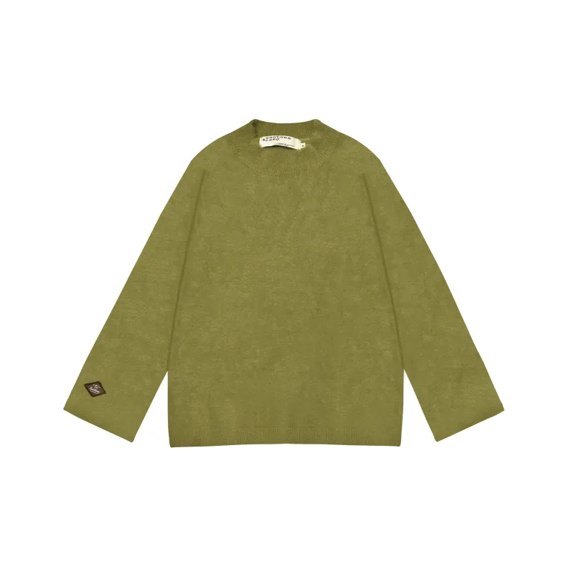 Saotome Sweaters Women's-4