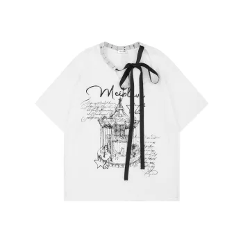 7 SEVFUN Regular T Shirt Women's