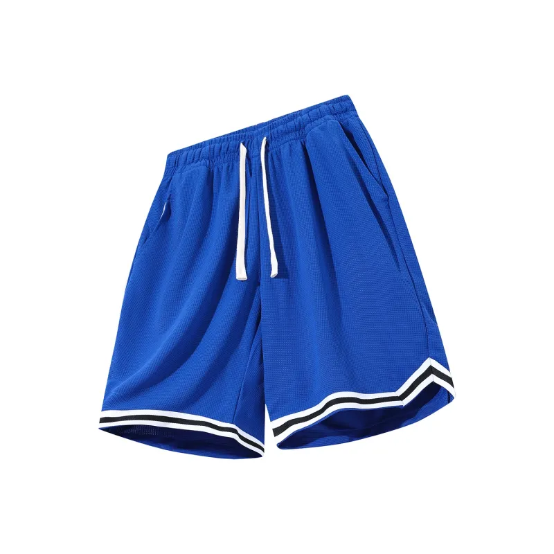 Mowlow Basketball Shorts Unisex-11