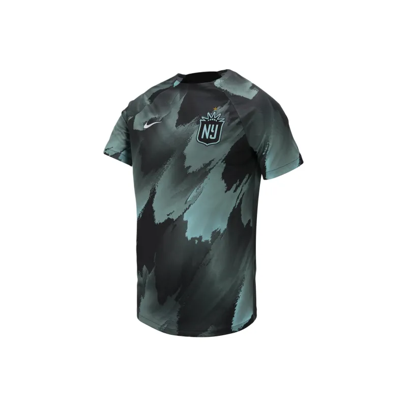 Nike NJ/NY Gotham Fc Men's Nike Nwsl Pre Match Top-0