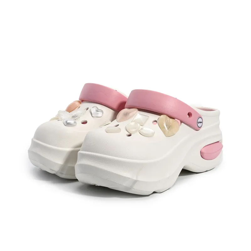 Feiyue Clogs Women's-1
