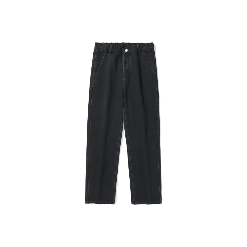 FUERZA Jeans Unisex-0