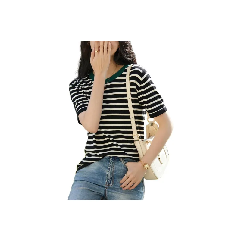Dme Sweaters Women's Black-0