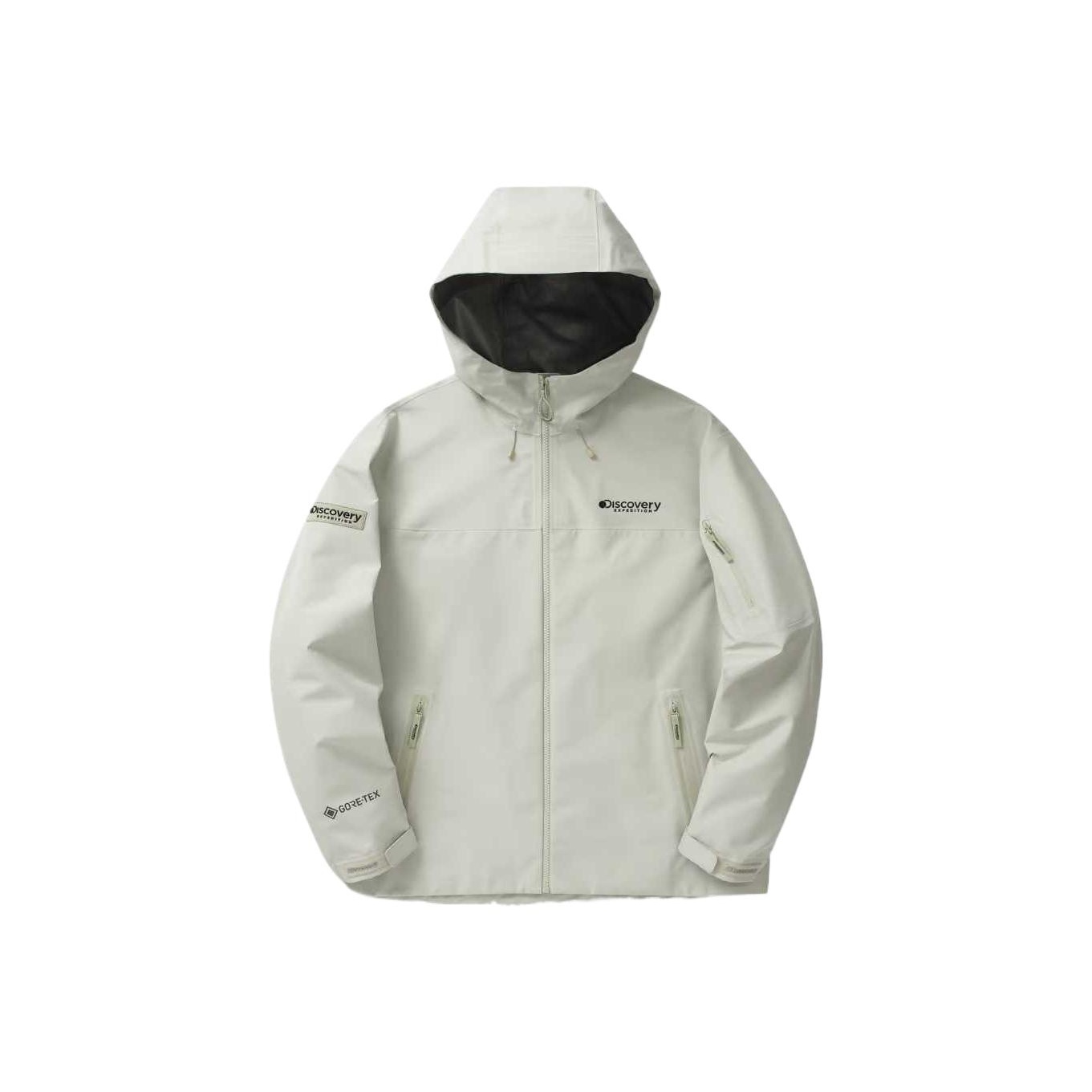 ◆Discovery EXPEDITION◆ COAT MAX OWHITE DXSH3133N-WHS Men's & Women's Shoes | Discovery-Expedition