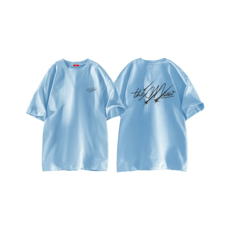 MIIOW Cool One Summer Series T Shirt Unisex-9