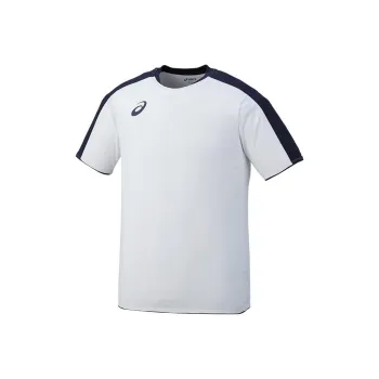 Asics Soccer Jerseys Unisex White