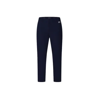 FILA Sports Pants Men Tide Blue