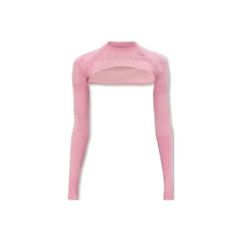 Misbhv Logo print Long sleeve Performance T shirt