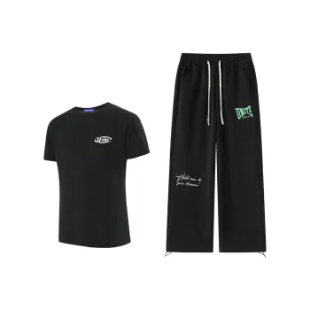 Unite Life HOODS Casual Sportswear Unisex
